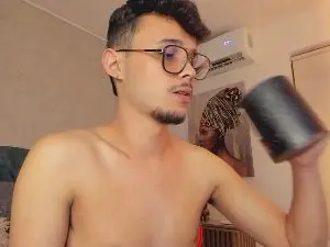Cam4 Sex Cam of Alhan_Twink