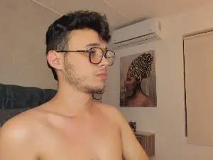 Cam4 Sex Cam of Alhan_Twink