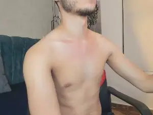 Cam4 Best live sex cam show of Alhan_Twink