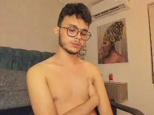 Cam4 Adult Video Chat of Alhan_Twink