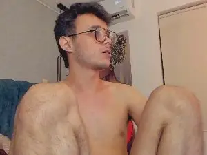 Cam4 Free Porn Cam of Alhan_Twink