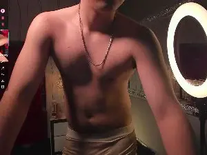 Cam4 Nude Webcam of Brat__