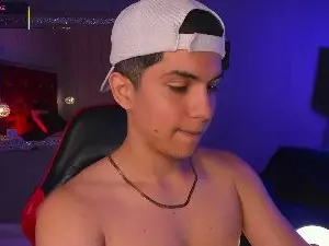 Cam4 Free Live Porn of Brat__