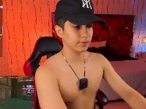 Cam4 Sex Chat of Brat__