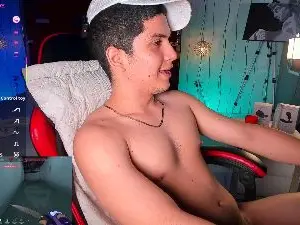 Cam4 Nude Webcam of Brat__