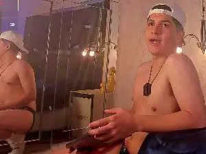 Cam4 Adult Webcams of Brat__