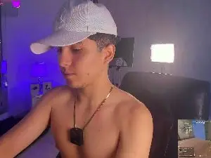 Cam4 Adult Video Chat of Brat__