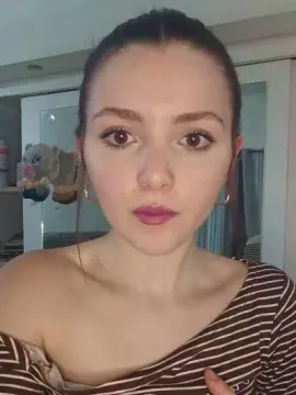 Cam4 Nude Webcam of Princessophi1