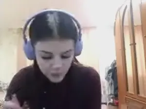 Cam4 Live Porn of ReynaYau