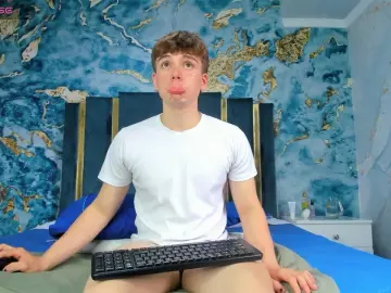 Cam4 Nude Webcam of Tayler_White