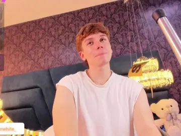 Cam4 Adult Webcam of Tayler_White