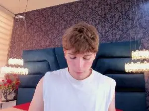 Cam4 Sex Chat of Tayler_White