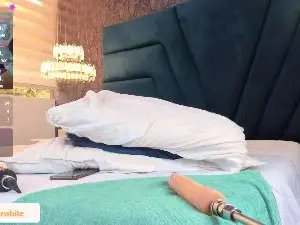 Cam4 Live Sex of Tayler_White