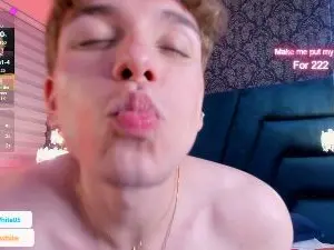 Cam4 Private Sex Chat of Tayler_White