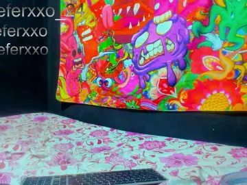 Cam4 Best live sex cam show of Theferxxo