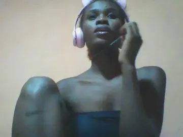 Cam4 Free Live Porn of saminah3