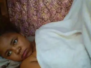 Cam4 Live Sex of saminah3