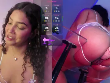 Cam4 Adult Video Chat of LustyNibbles