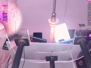 Cam4 Live Porn of LustyNibbles