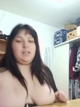 Cam4 Sex Cam of Maga_88