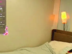 Cam4 Sex Cam of naomiruty
