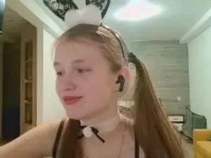 Cam4 Sex Chat of MiaMarlowe