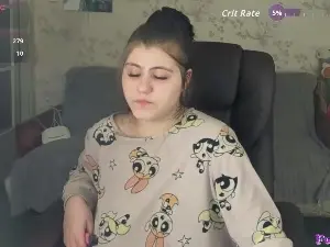 Cam4 Live Sex of NanaDaizy