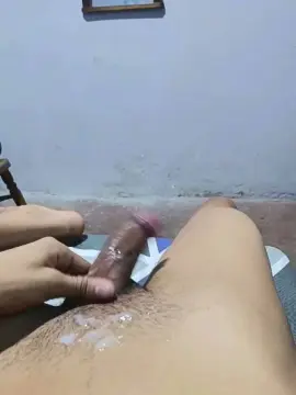 Cam4 Live Sex Cam of Flacocaliente33