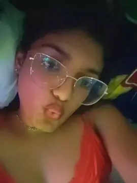 Cam4 Sex Cam of Candysex52