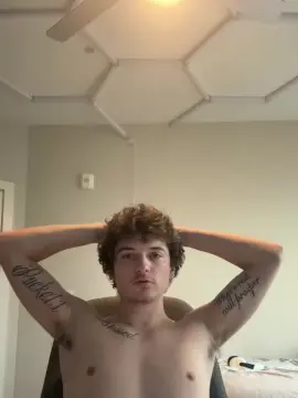 Cam4 Live Sex of Gunnerstock1