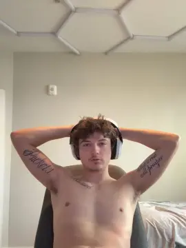 Cam4 Live Porn of Gunnerstock1