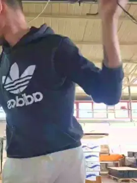 Cam4 Adult Webcams of robinodxxx