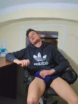 Cam4 Free Porn Cam of robinodxxx