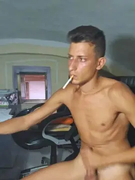 Cam4 Live Sex Cam of robinodxxx