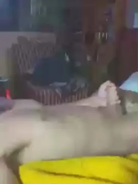 Cam4 Nude Webcam of tumorocho5