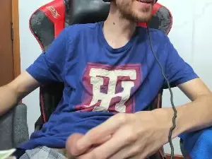 Cam4 Free Live Porn of 4rthurTV