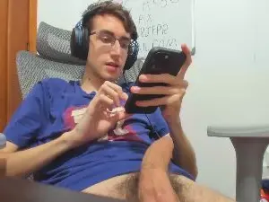 Cam4 Best Webcam of 4rthurTV