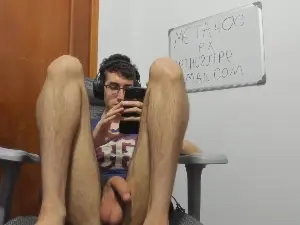 Cam4 Live Porn of 4rthurTV