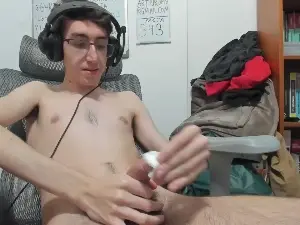 Cam4 Nude Webcam of 4rthurTV