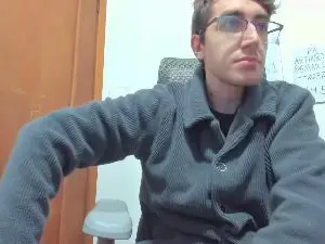 Cam4 Private Sex Chat of 4rthurTV