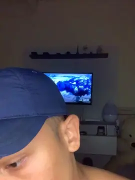 Cam4 Live Sex of Morenoyboy