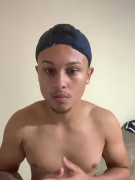 Cam4 Nude Webcam of Morenoyboy