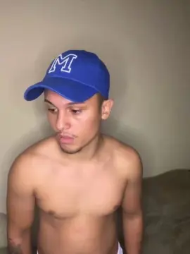 Cam4 Sex Chat of Morenoyboy
