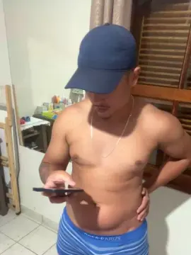 Cam4 Private Sex Chat of Morenoyboy