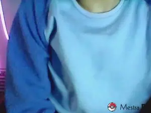 Cam4 Sex Chat of mestrapokemon