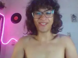 Cam4 Private Sex Chat of mestrapokemon
