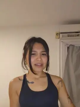 Cam4 Nude Webcam of onemy