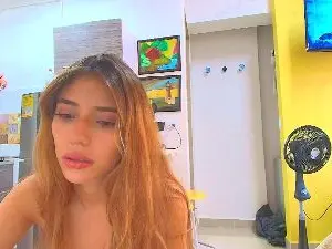 Cam4 Live Sex of Alaiapink