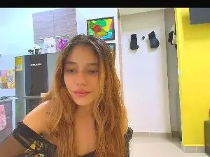 Cam4 Live Sex Cam of Alaiapink