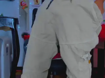 Cam4 Watch Live Sex Cams of AntonyKarte